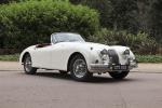 Jaguar XK150 S 3.8 Roadster 1959 года